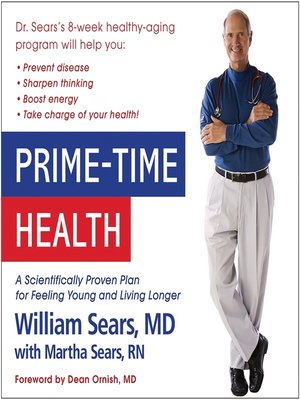 cover image of Prime-Time Health